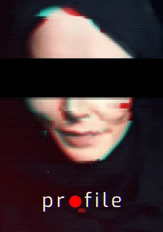 Profile poster
