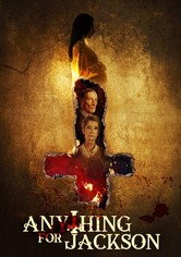 Wszystko dla Jacksona