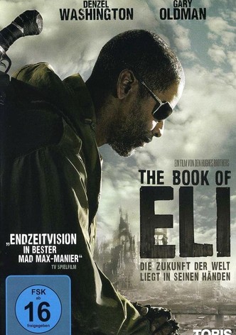 The Book of Eli