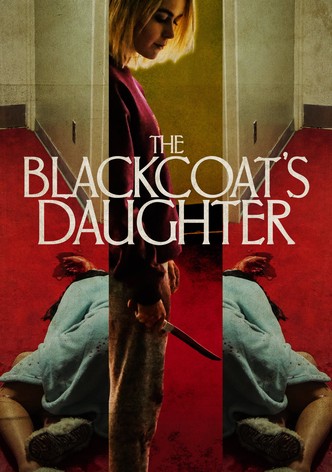 The Blackcoat's Daughter