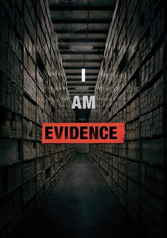 I Am Evidence: Rape Kit Backlog Project (OV)