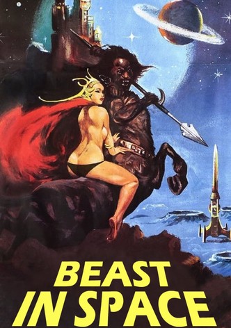 Beast in Space