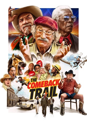 カムバック・トゥ・ハリウッド!!