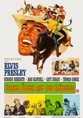 Immer Ärger mit den Mädchen