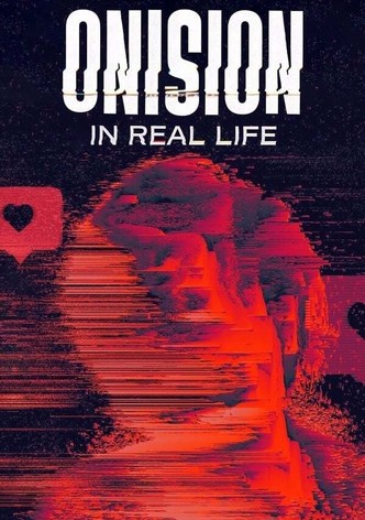 Onision In Real Life streaming tv show online