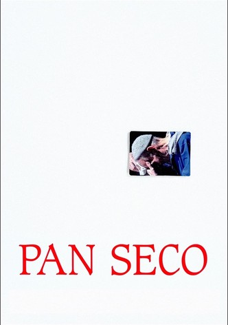 Pan Seco