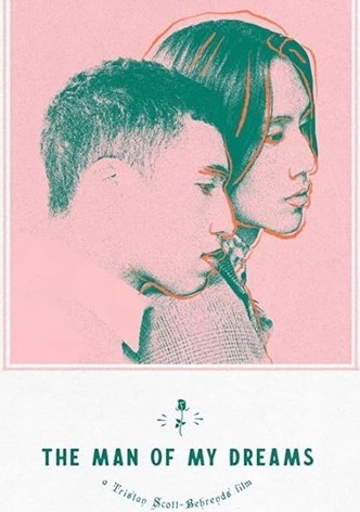 The Man of My Dreams