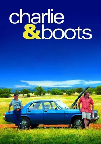 In viaggio con Charlie