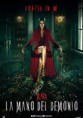 La Mano del Demonio