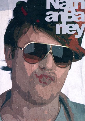 Nathan Barley