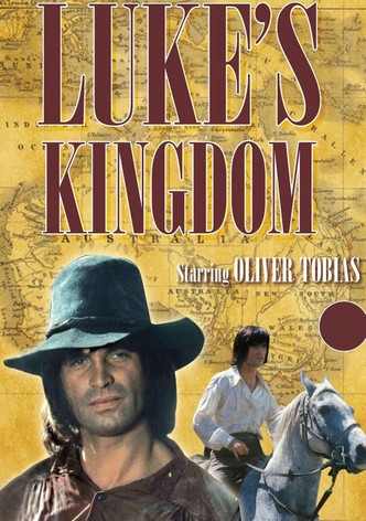 Luke's Kingdom