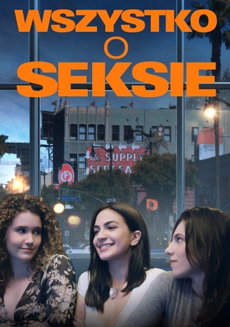 Wszystko o seksie