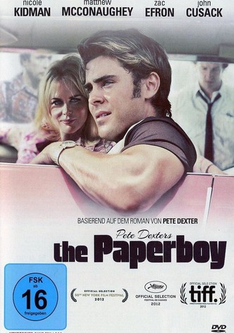 The Paperboy