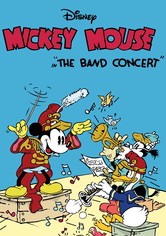 The Band Concert