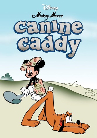 Canine Caddy