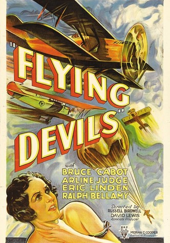 Flying Devils