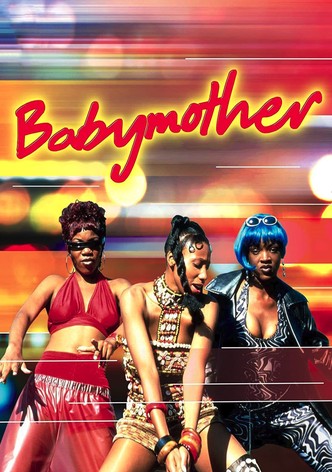 Babymother