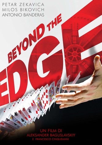 Beyond the Edge - I maestri dell'illusione