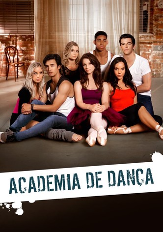 Academia de dança