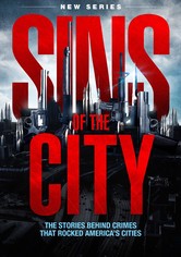 Sins of the City - Säsong 2