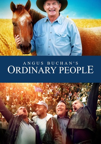Angus Buchan's Ordinary People