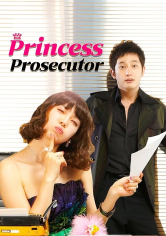 Prosecutor Princess