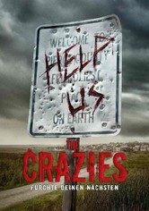 The Crazies - Fürchte deinen Nächsten