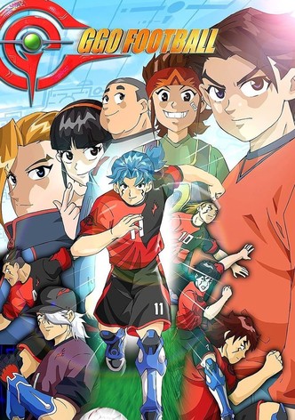 AI Football GGO