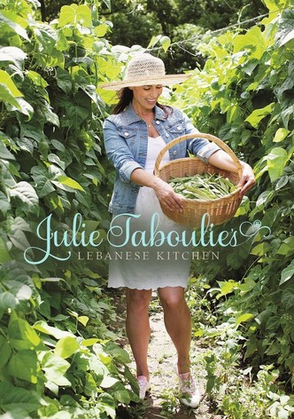 Julie Taboulie's Lebanese Kitchen