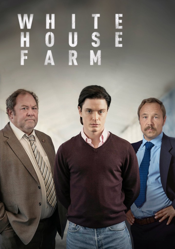 White House Farm - streaming tv show online
