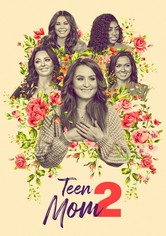 Mamá adolescente 2
