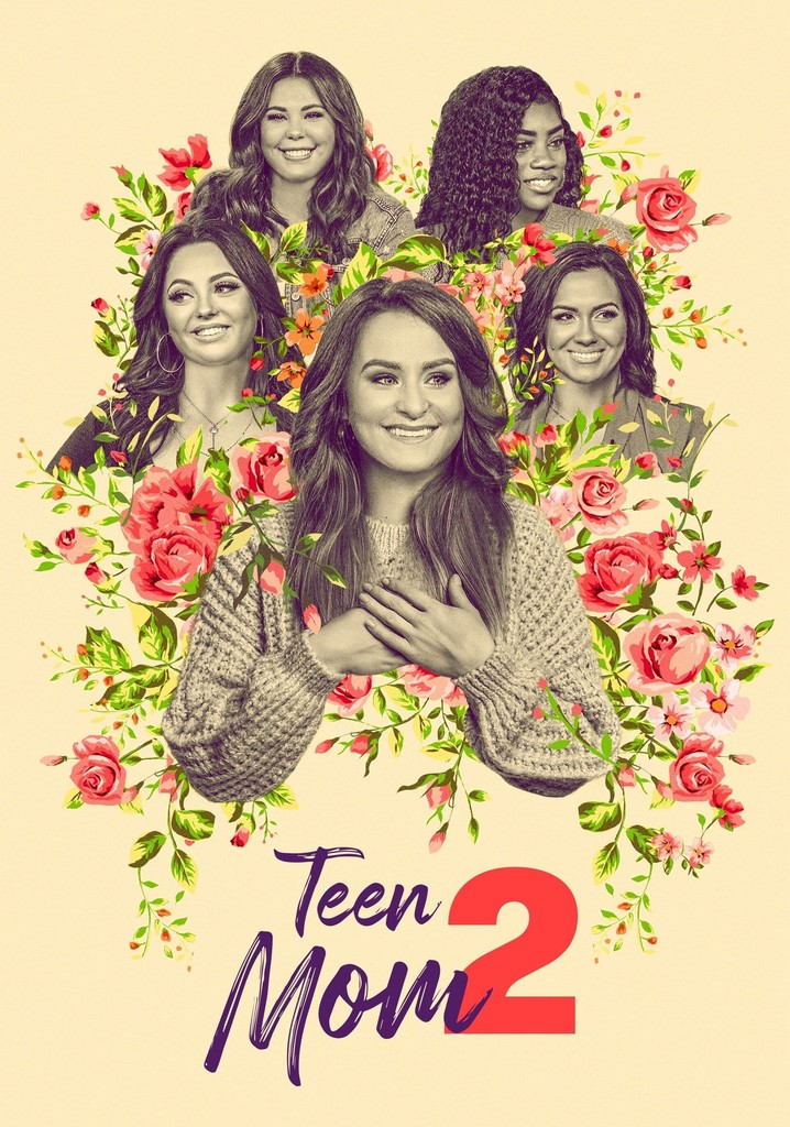 Teen Mom 2 Season 1 Watch Full Episodes Streaming Online