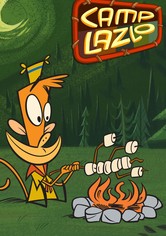 Camp Lazlo