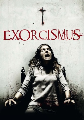 Exorcismus: Opętanie Amy Evans