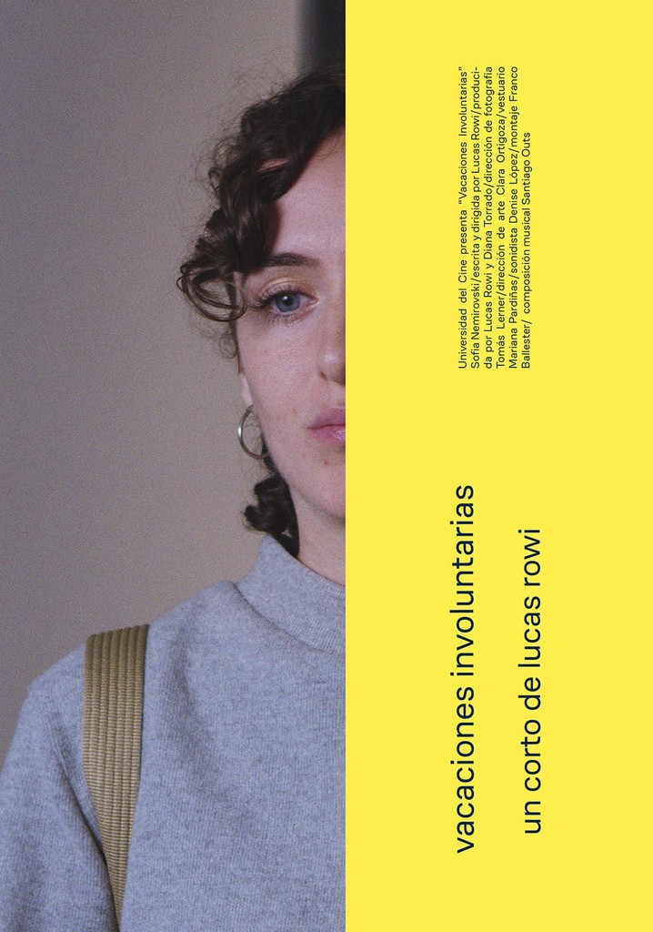 Involuntary Vacations