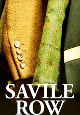 Savile Row