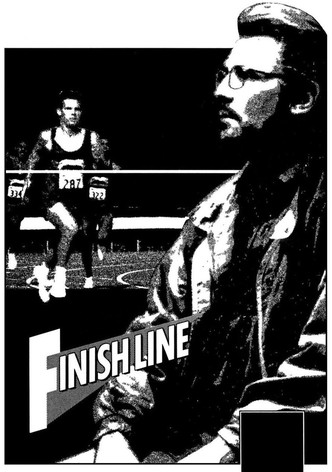 Finish Line