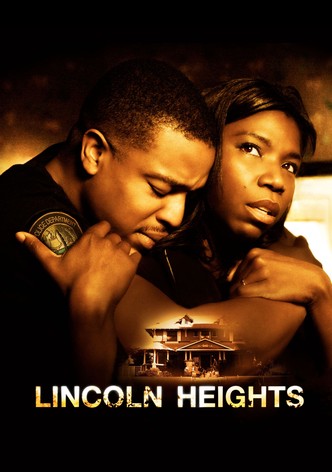 Retour à Lincoln Heights