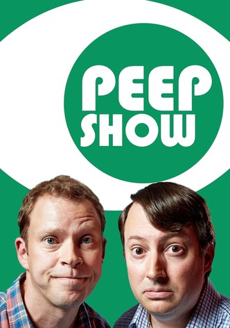 Peep Show Series 9