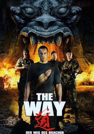 The Way - Der Weg des Drachen