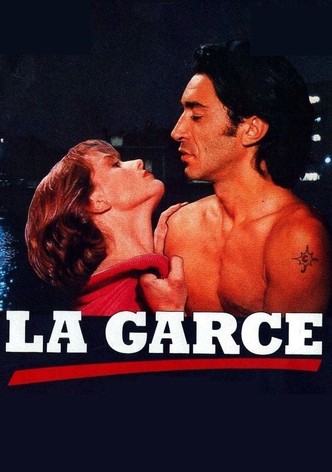 La garce