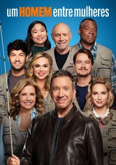 Um Homem Entre Mulheres