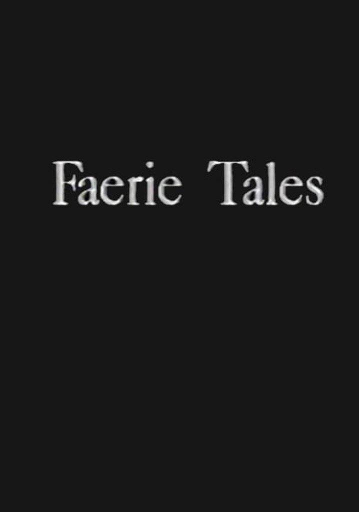 Faerie Tales