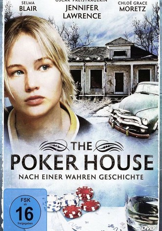 The Poker House - Nach einer wahren Geschichte