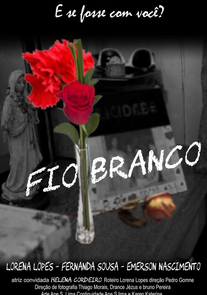 Fio Branco