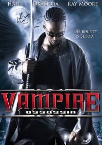 Vampire Assassin