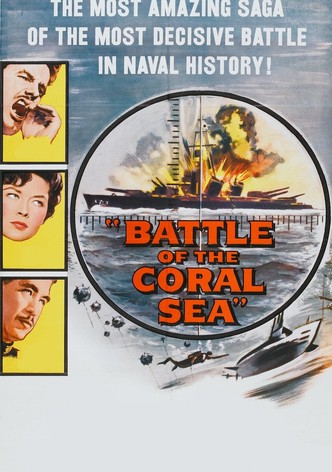 Battle of the Coral Sea