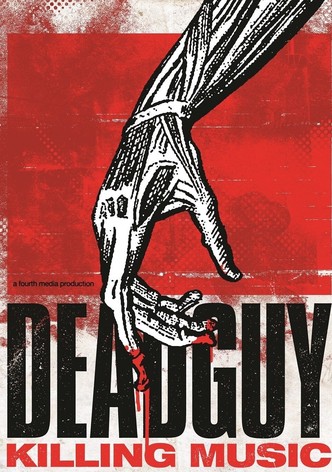 Deadguy: Killing Music
