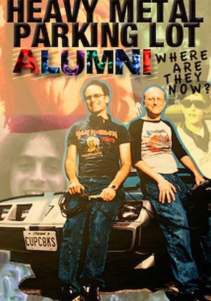 Heavy Metal Parking Lot Alumni: Where Are They Now?