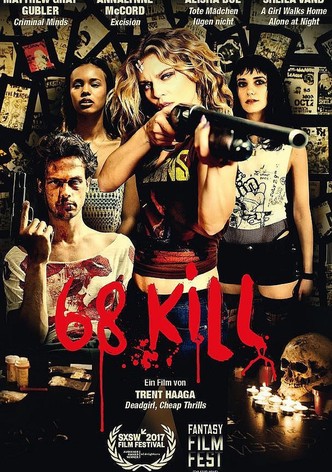 68 Kill